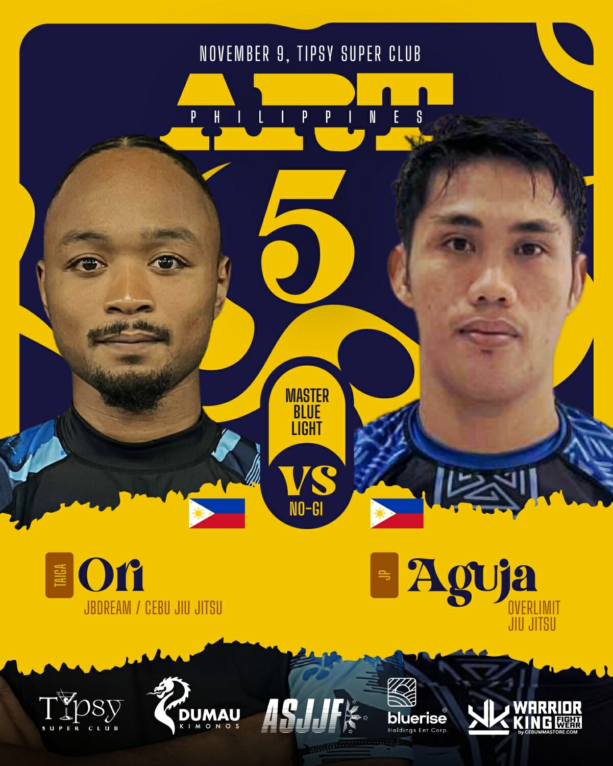 ART 5 Pair 2_Fight 11