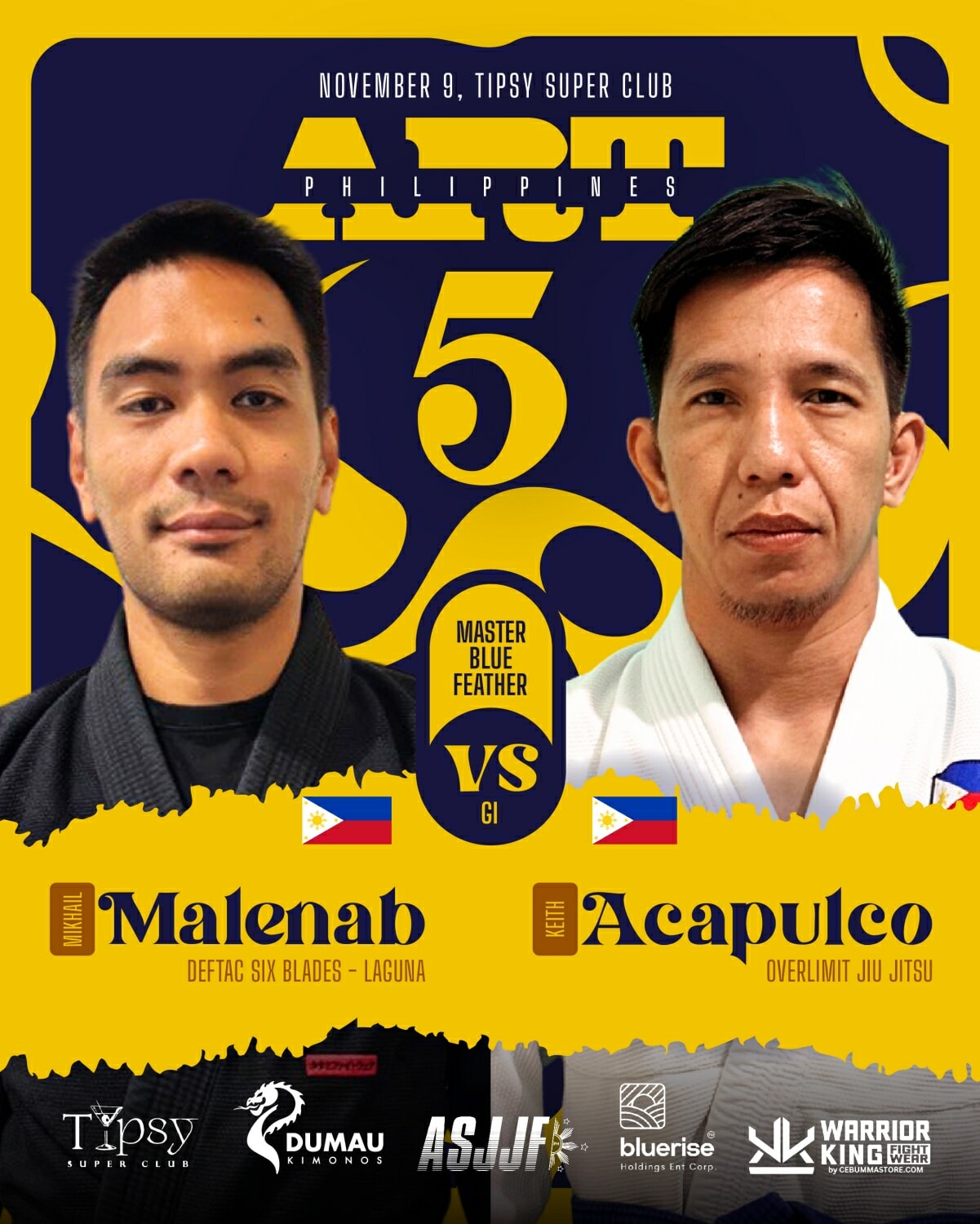 ART 5 Pair 2_Fight 12