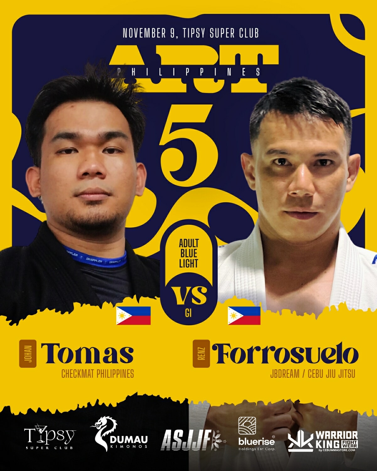 ART 5 Pair 2_Fight 13