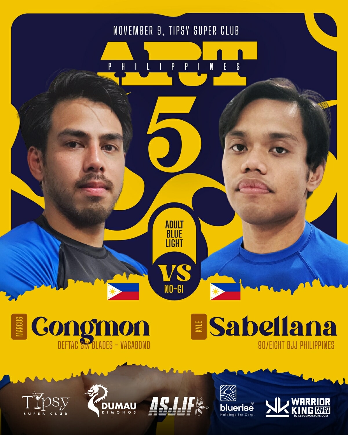 ART 5 Pair 2_Fight 14