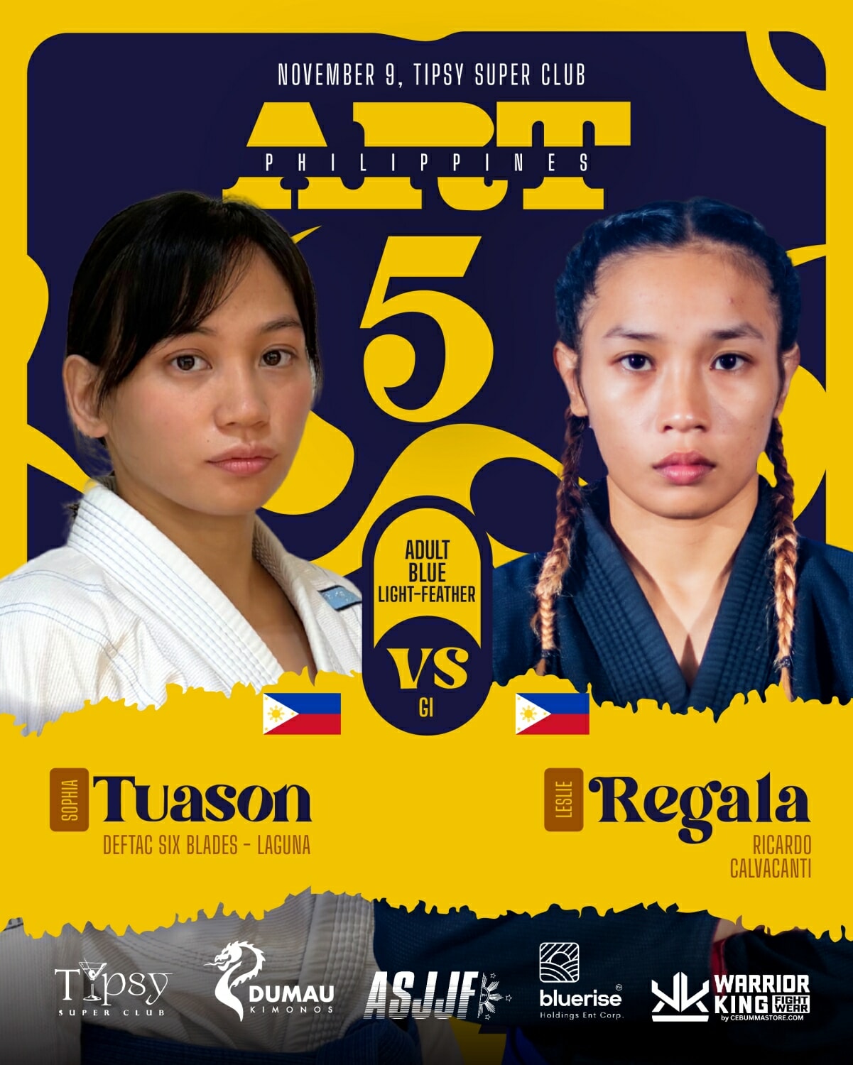 ART 5 Pair 2_Fight 15