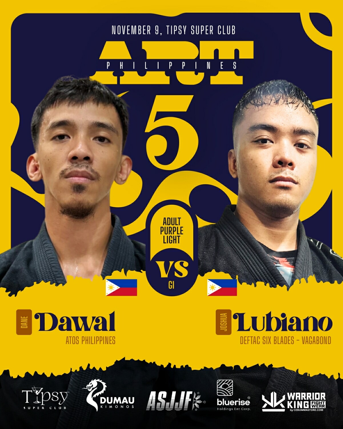 ART 5 Pair 2_Fight 16