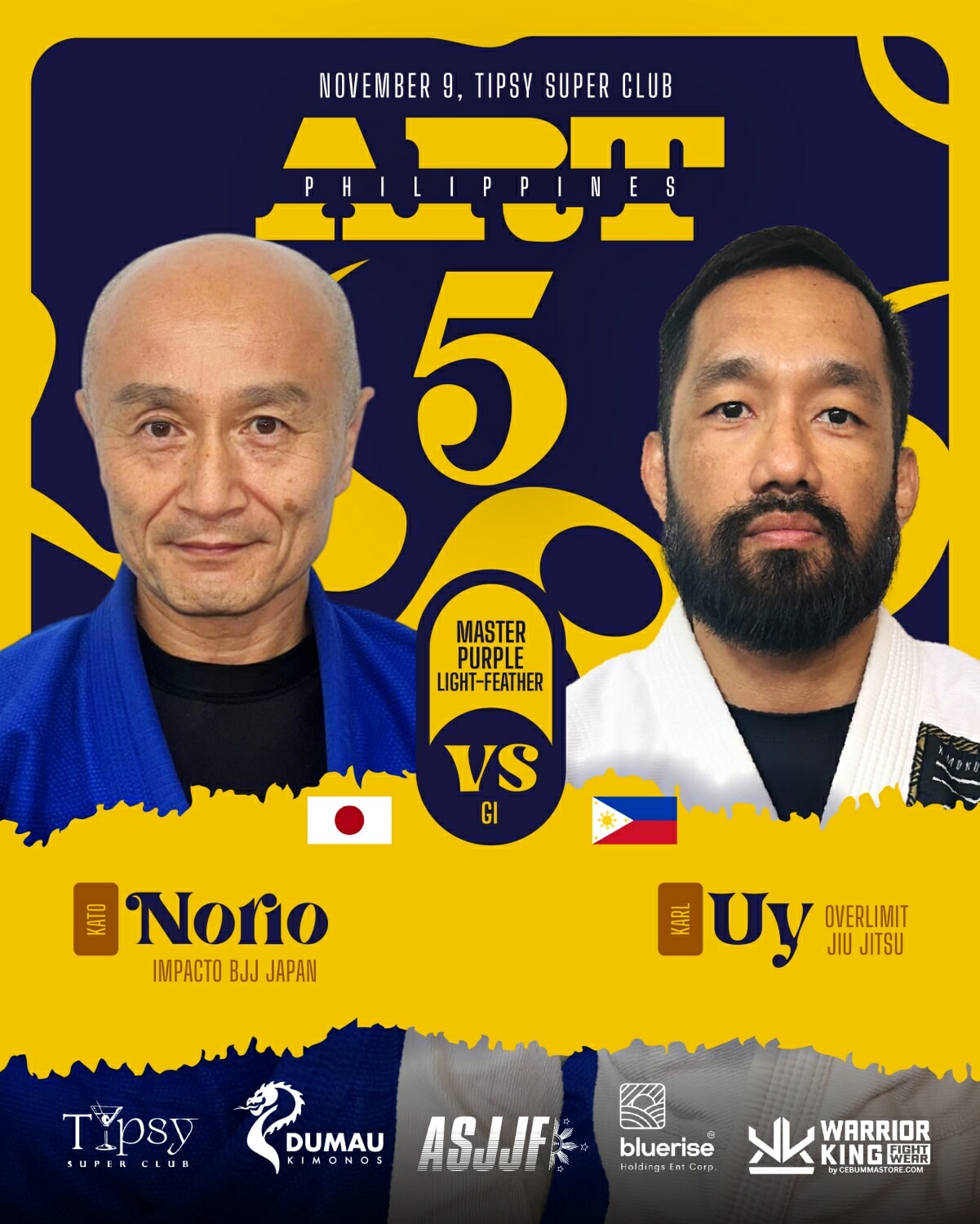 ART 5 Pair 2_Fight 17