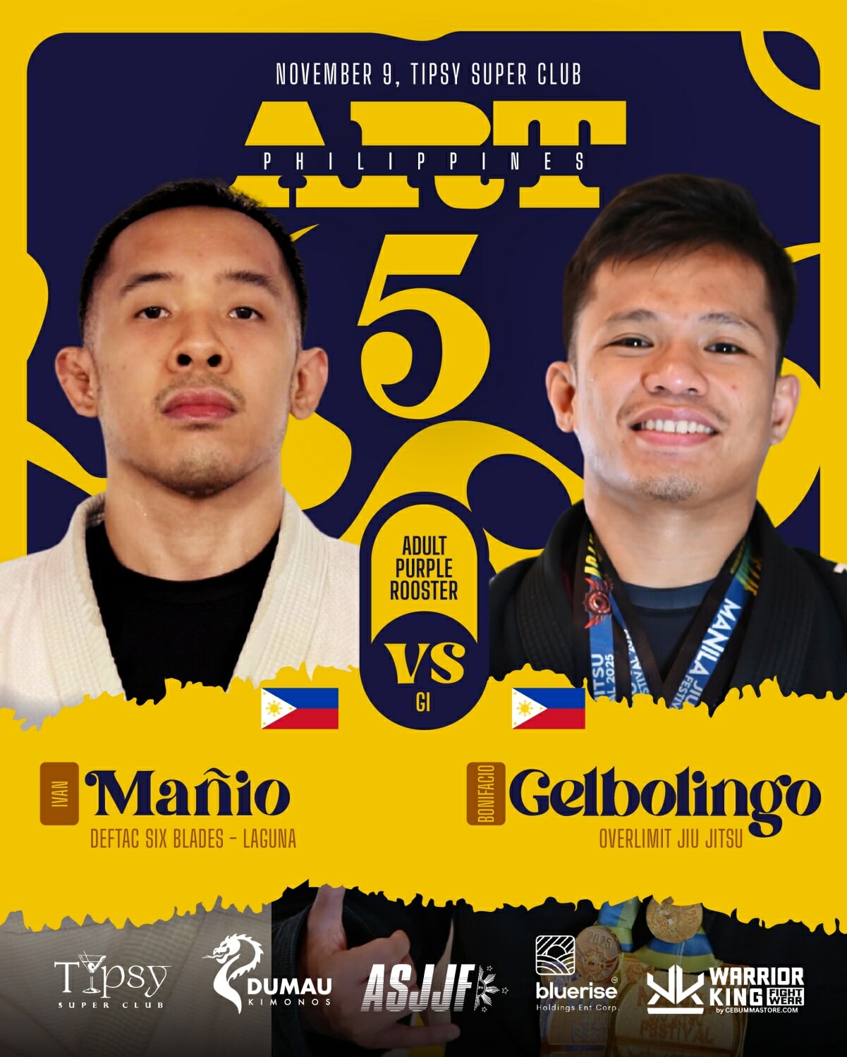 ART 5 Pair 2_Fight 18