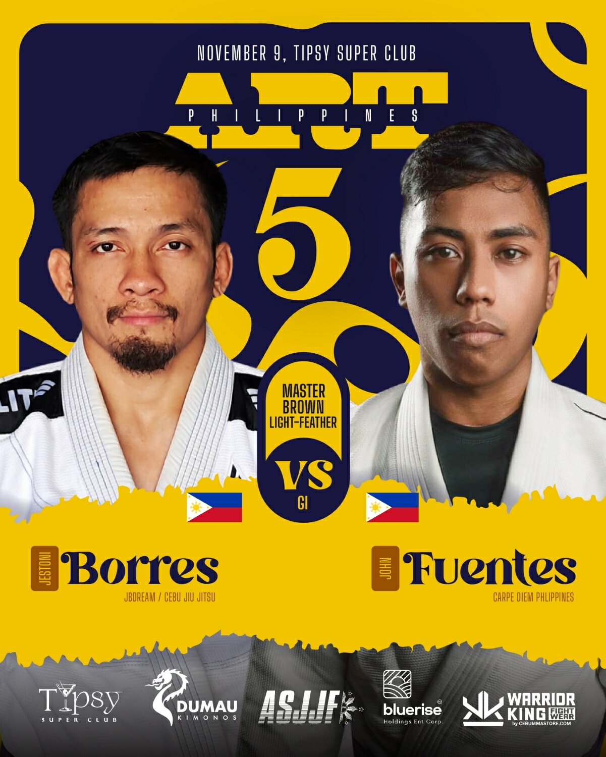 ART 5 Pair 3_Fight 20