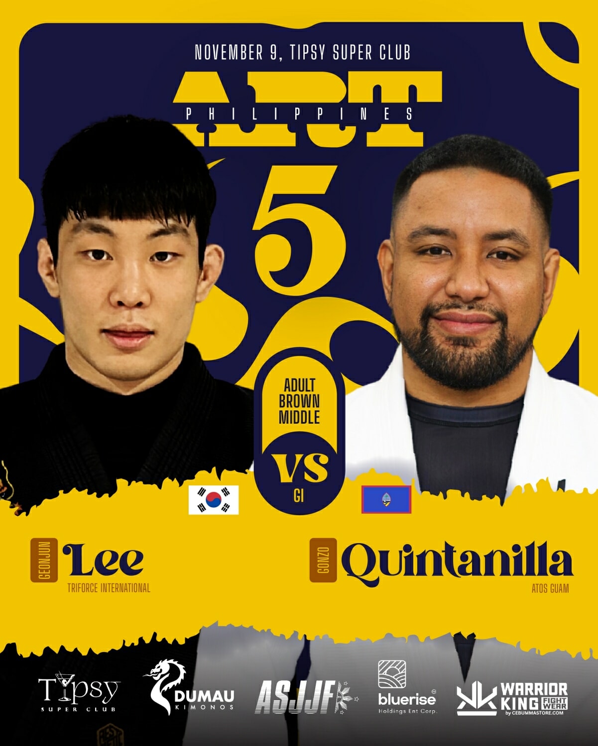 ART 5 Pair 3_Fight 22