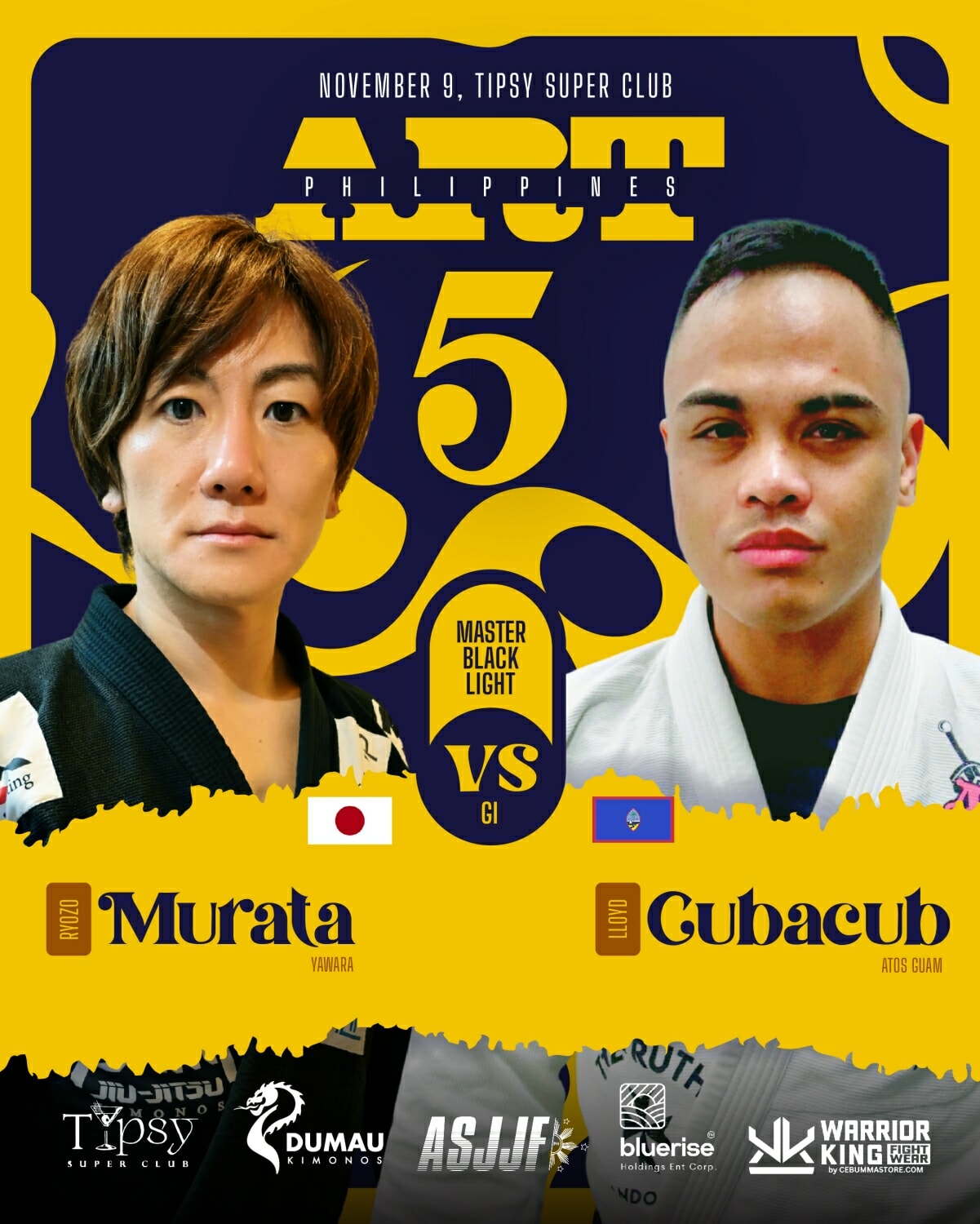 ART 5 Pair 3_Fight 24