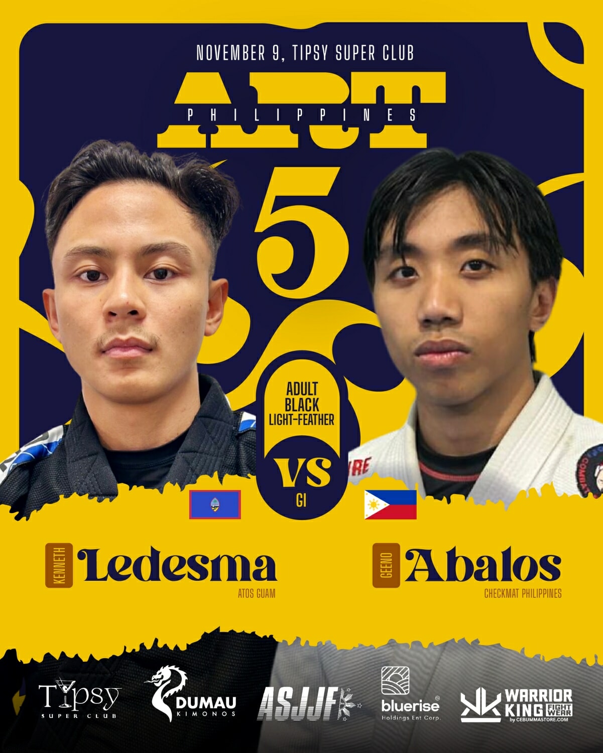 ART 5 Pair 3_Fight 25