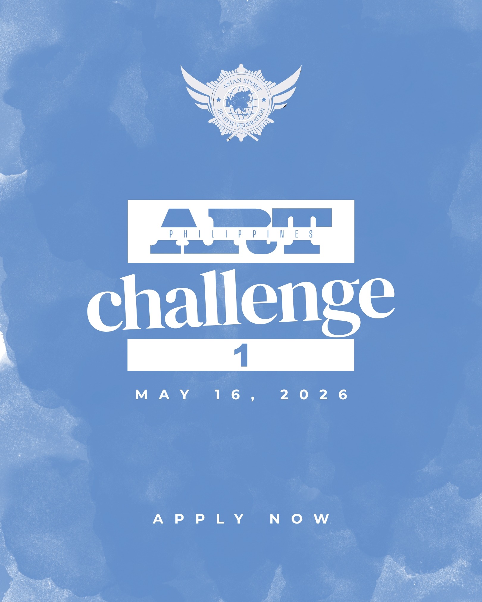 A.R.T. CHALLENGE 1 PHILIPPINES
