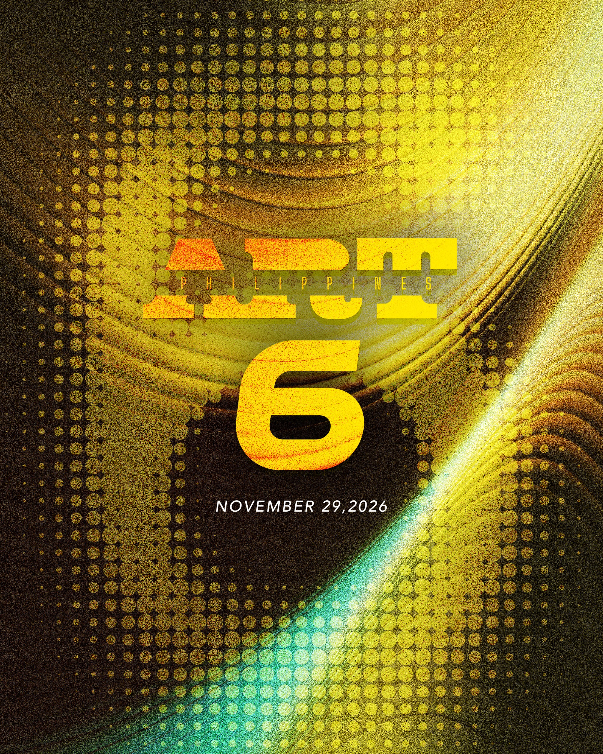A.R.T. Philippines 6